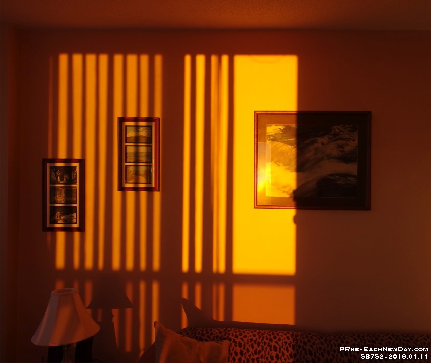 58752CrRePe - Sunrise at Mom's